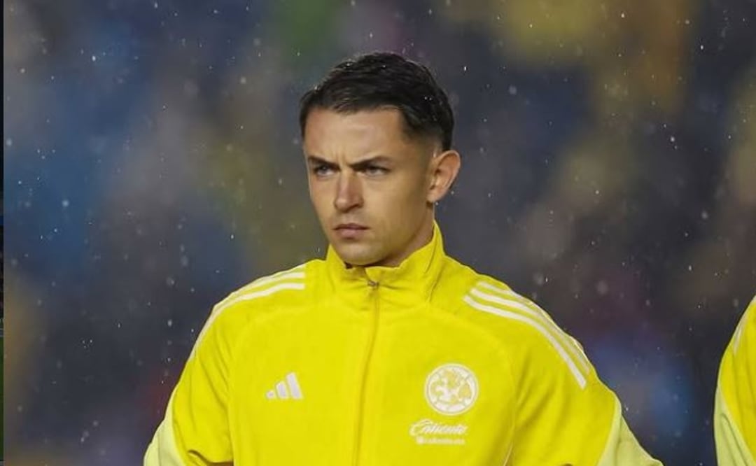 Foto: Instagram 8Álvaro Fidalgo confirma cambio de federación: Si me toca representar a México, voy a dejar la vida)