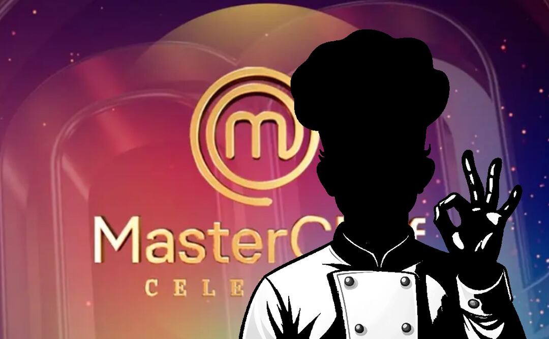 MasterChef Celebrity México 2025 (Foto: Especial)