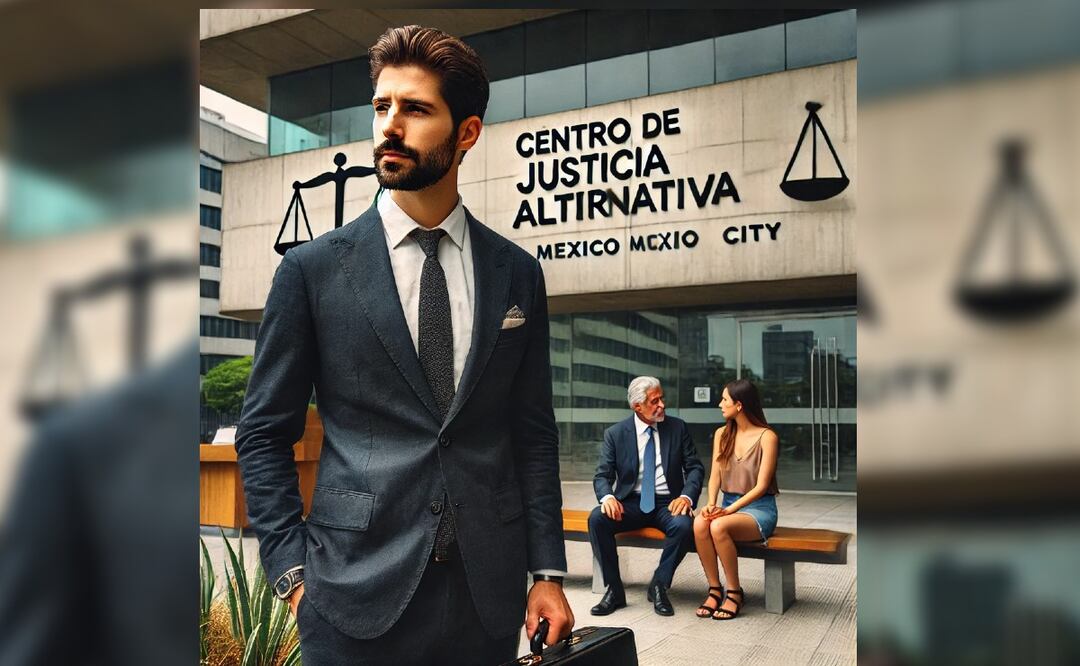 Imagen ilustrativa: IA