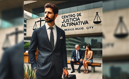 Mediación en divorcios: cómo Marco resolvió su caso sin juicios largos