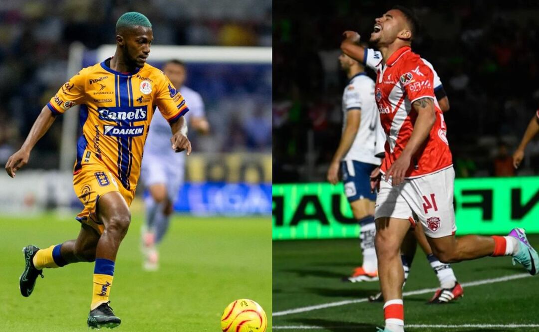 ¿En qué canal y a qué hora ver el partido Atlético San Luis vs FC Juárez?