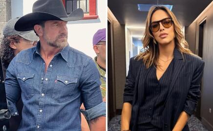 Sara Corrales niega noviazgo con Gabriel Soto, pero admite que la pretendió