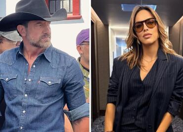 Sara Corrales niega noviazgo con Gabriel Soto, pero admite que la pretendió