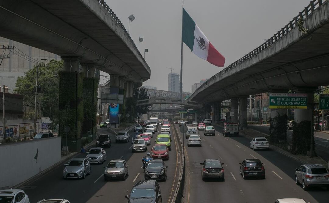 TRÁFICO CDMX: Movilizaciones, conciertos y eventos que afectarán la vialidad hoy viernes 20 de diciembre