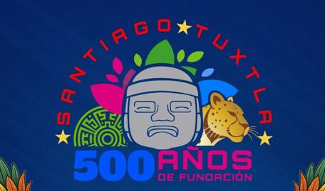 500 años de Santiago Tuxtla: ¿Qué musical se presentará?