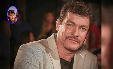 ¿Sebastián Ligarde usa su orina para mantenerse joven a los 72 años?