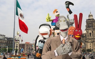 31 Minutos en el Zócalo de la CDMX: Fecha, horario y detalles del concierto