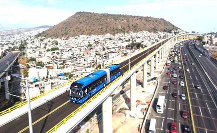 Red de trolebuses en Edomex será una realidad ¿Qué se conoce de este proyecto de movilidad? 