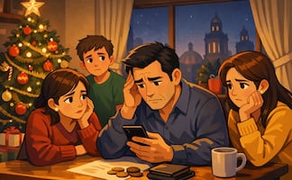 ¡Impactante! Más de 13 millones de mexicanos sin aguinaldo este 2026