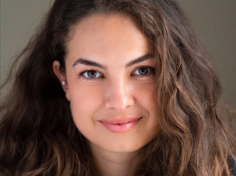 Lua Blanco (Vía: Instagram)
