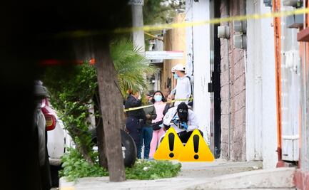 Detienen a chava por homicidio de "El Chaka"; en su velorio mataron a otro ¿Fue un error? 