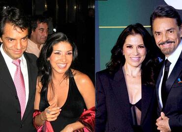 ¡Por mentiroso! Vadhir y Victoria Ruffo destapan la verdad sobre Eugenio Derbez y Dalilah Polanco