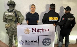 Dejó a su esposa en coma y huyó: Pedro Jared es detenido tras brutal ataque en Ecatepec