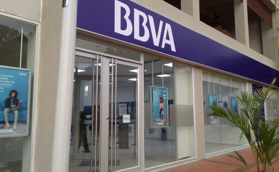 BBVA México anunció cierre definitivo de sucursal este viernes 28 de junio, entérate dónde