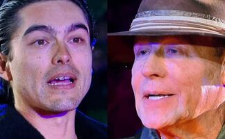 Alfredo Adame se va con todo contra Sergio Mayer Mori: “fracasado y prángana”