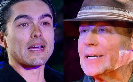 Alfredo Adame se va con todo contra Sergio Mayer Mori: “fracasado y prángana”