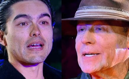 Alfredo Adame se va con todo contra Sergio Mayer Mori: “fracasado y prángana”