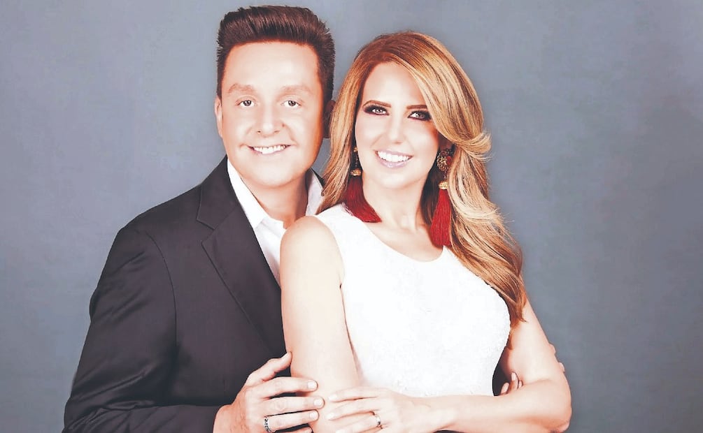 Raquel Bigorra responde a quienes la acusan de hacerle brujería a Daniel Bisogno