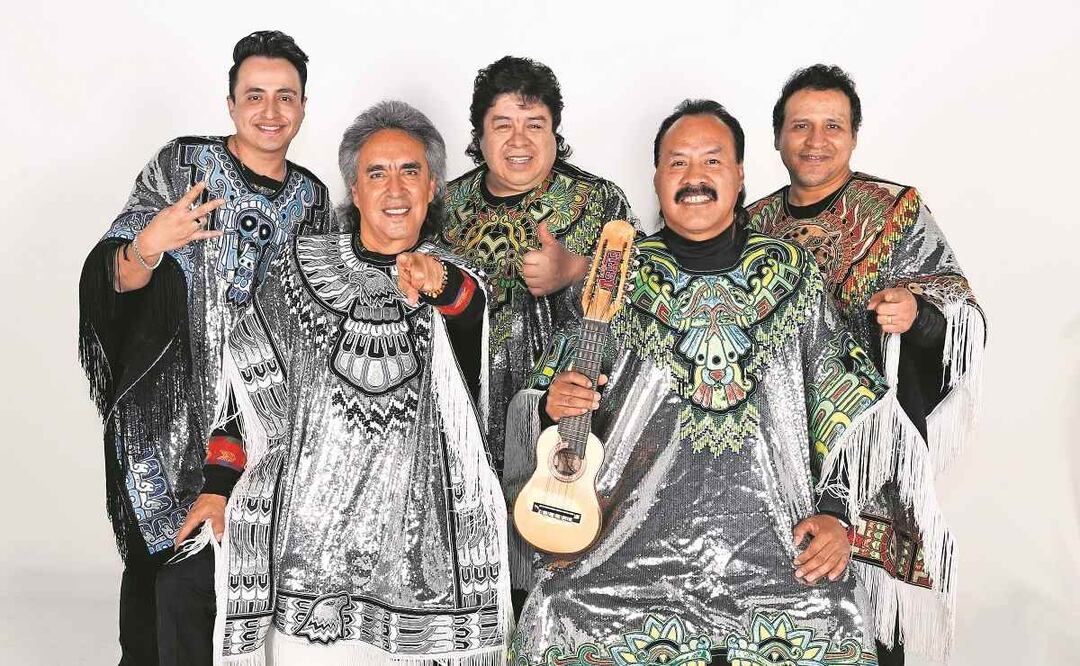 Los Askis se lucirán con los pasos prohibidos y dice ¡báilalo papá!