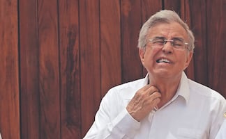 Escándalo en Sinaloa: Rubén Rocha pide licencia y Arturo Zaldívar confirma que ya no tiene inmunidad