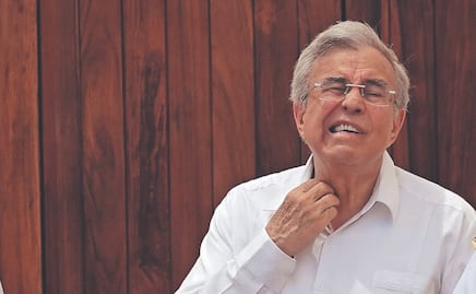 Escándalo en Sinaloa: Rubén Rocha pide licencia y Arturo Zaldívar confirma que ya no tiene inmunidad