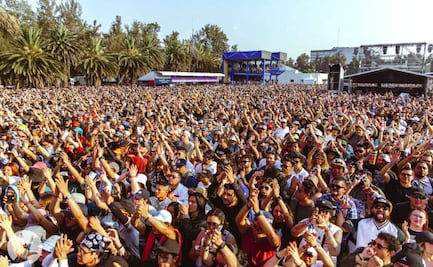 Vive Latino lanza su cartel del 2026 con Lenny Kravitz, Fobia y John Fogerty a la cabeza ¿Quiénes más estarán?