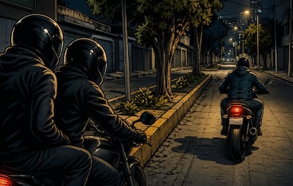 Extraen de la vida a "El Muelas" en los límites de Azcapotzalco y Tlalnepantla