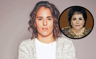 ¡Explota la familia de Carmen Salinas! Hija prepara DEMANDA contra Saskia Niño de Rivera