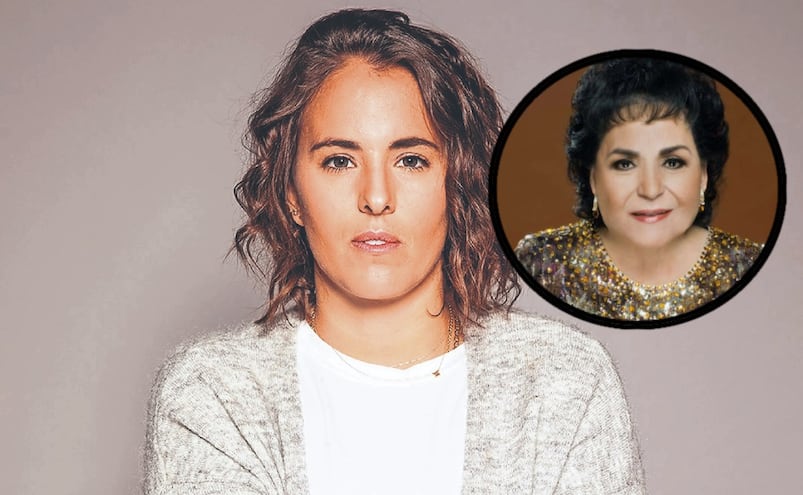 ¡Explota la familia de Carmen Salinas! Hija prepara DEMANDA contra Saskia Niño de Rivera