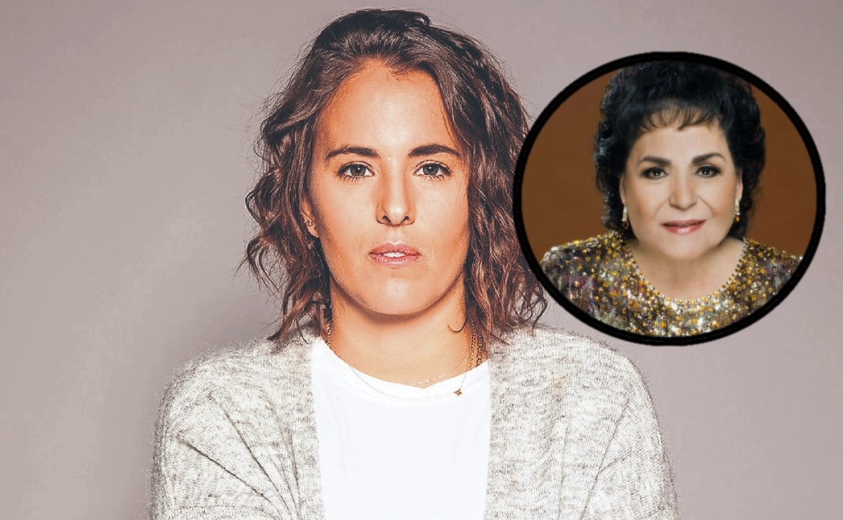 ¡Explota la familia de Carmen Salinas! Hija prepara DEMANDA contra Saskia Niño de Rivera