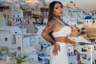  ¡CONFIRMADO! “Las Perdidas” regresan a La Casa de Los Famosos: Karina Torres estará en la cuarta temporada
