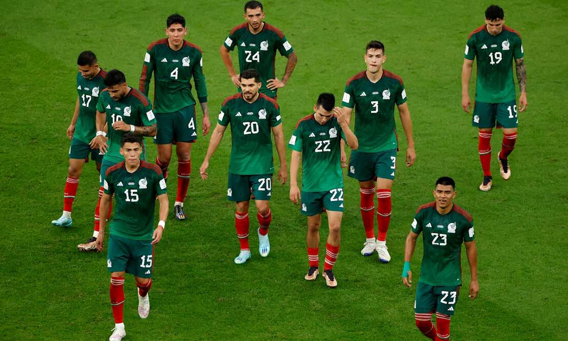 Desolador panorama: el Estadio Cuauhtémoc sigue vacío a días del partido de la Selección