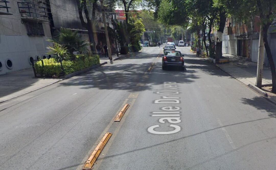 Hombre pelea con su amor por llegar tarde a casa y muere en colonia Doctores ¿qué ocurrió?