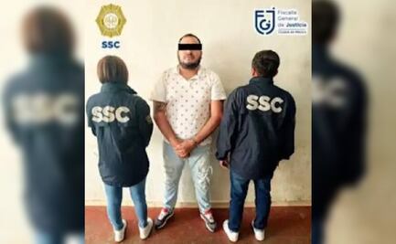 ¿Quién es "El Mojarras", el preso que habría ordenado un asesinato desde el Reclusorio Norte?