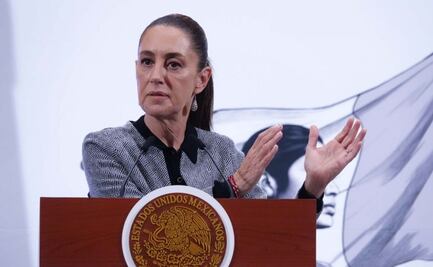 Sheinbaum Revela la Profundidad de la "Reforma Judicial": ¿Qué Viene para México?