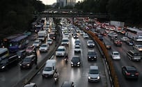 Marchas HOY en CDMX: lista completa de calles afectadas este lunes 4 de mayo