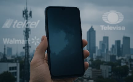 ¿Qué compañía celular quiere vender todo e irse de México?