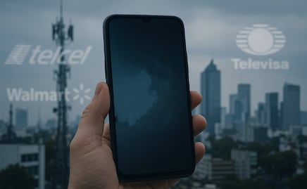 ¿Qué compañía celular quiere vender todo e irse de México?