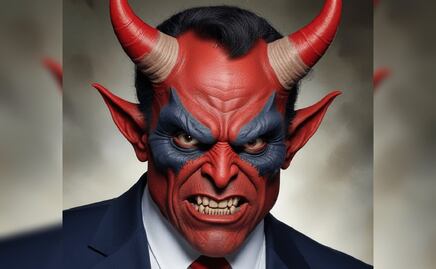Político mexicano hizo pacto con demonio para ganar elecciones, conoce la reveladora historia