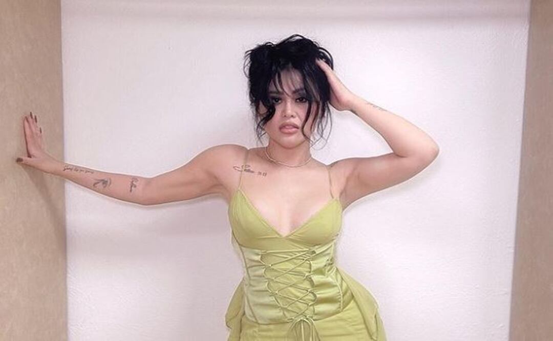 Gomita revela que pensó en quitarse la vida, por culpa de Laura G y Cecilia Galliano