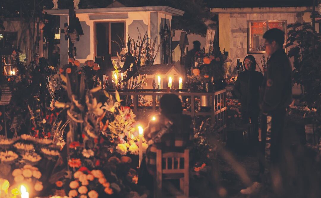 Tradición en riesgo: Familias de Xochimilco luchan por preservar la Velada Mayor en San Gregorio Atlapulco