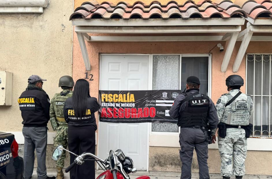 Falsos policías secuestran a menor en Tecámac, lo localizan con el GPS ...