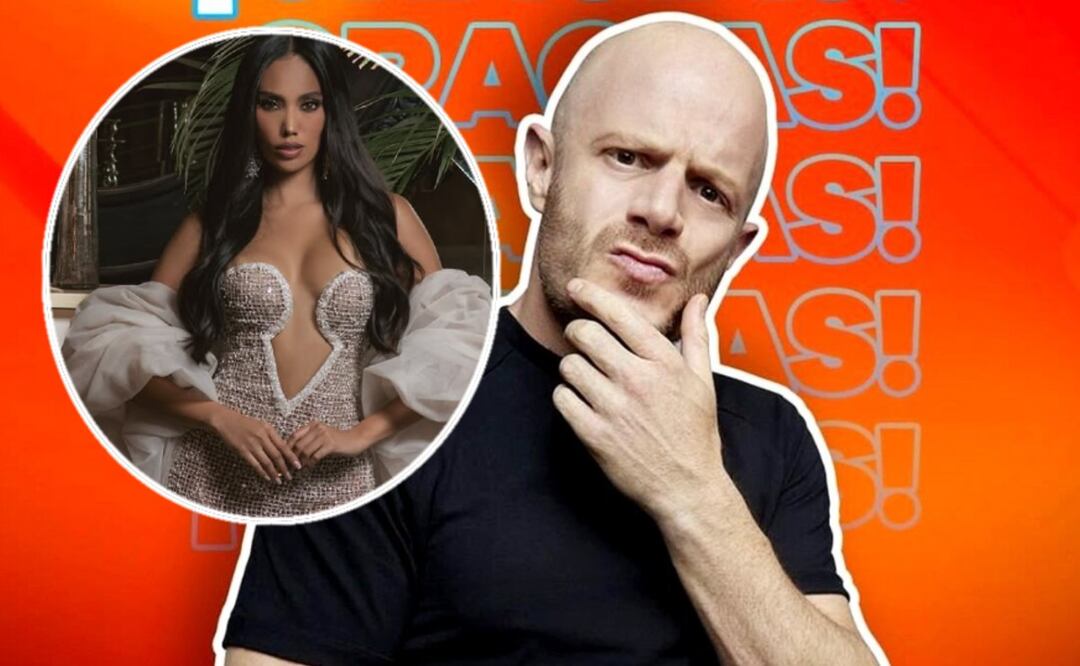 Facundo y Priscila (Foto: Instagram)