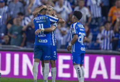 Monterrey vs Santos ¿Dónde ver EN VIVO el partido HOY domingo 2 de marzo?