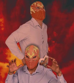 ¡LUCHARÁN! De dos a tres días a la semana “Fuego” pide que CMLL mantenga funciones de mitad de semana