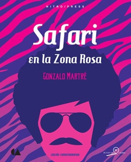 ¿Cómo surgió El Safari? El primer bar gay de la CDMX que nació gracias a un policía homosexual . Foto: (Especial)