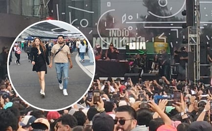 Arranca el Vive Latino 2026, con buena vibra y gran soundtrack en el Estadio GNP