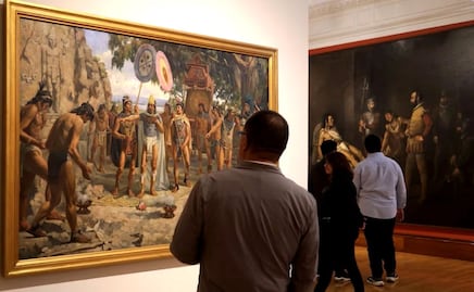 Museos en México: ¿Qué grupos de personas los visitan más?