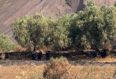 Hallazgo escalofriante: Bebé sin vida aparece dentro de una maleta en Iztapalapa