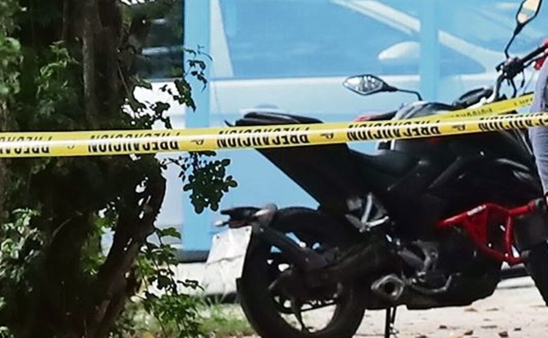 Mujer muere de forma horripilante mientras discutía con su pareja, en CDMX